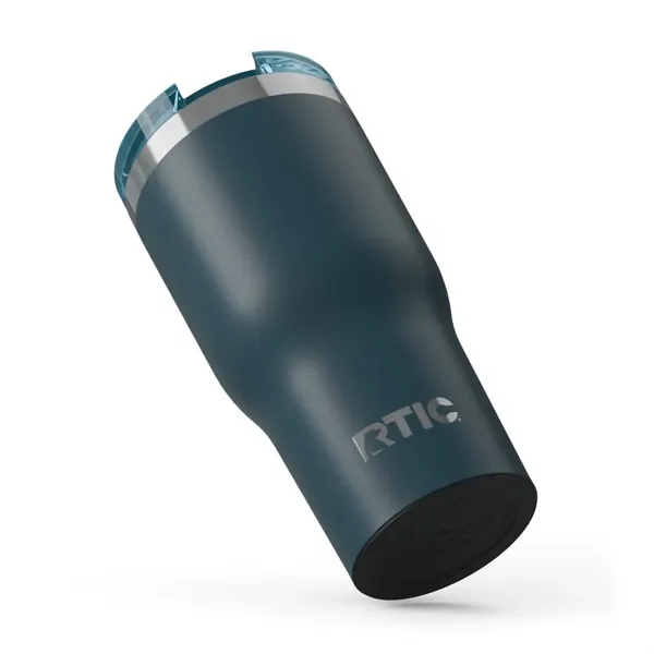 RTIC Essential Tumbler is designed for great taste with a ceramic-lined... from ASI 41561 Brand Box USA, LLC