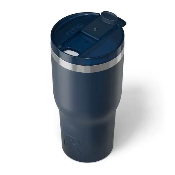 RTIC Essential Tumbler is designed for great taste with a ceramic-lined... from ASI 41561 Brand Box USA, LLC