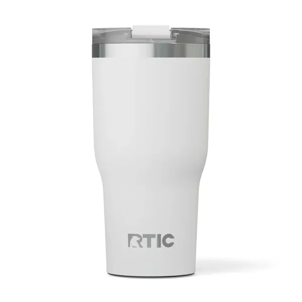 RTIC Essential Tumbler is designed for great taste with a ceramic-lined... from ASI 41561 Brand Box USA, LLC