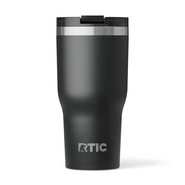 RTIC Essential Tumbler is designed for great taste with a ceramic-lined... from ASI 41561 Brand Box USA, LLC