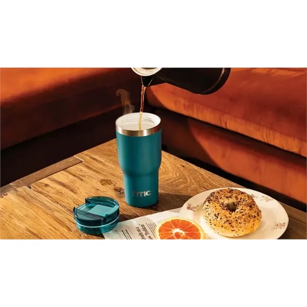 RTIC Essential Tumbler is designed for great taste with a ceramic-lined... from ASI 41561 Brand Box USA, LLC