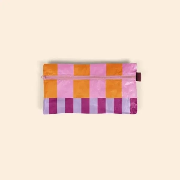 The shape was designed to provide more room than the traditional... from ASI 74710 Numo