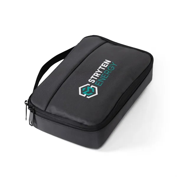 An Environmentally Conscious Tech Kit Made with Sustainable Materials... from ASI 91435 Tomax USA