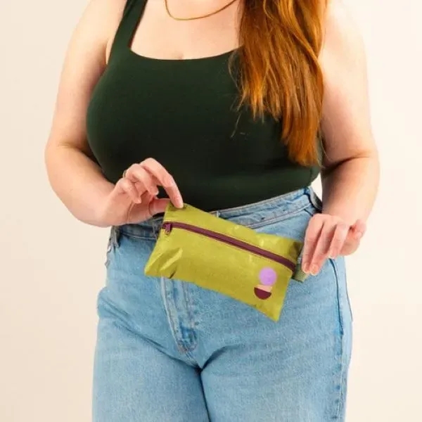 The shape was designed to provide more room than the traditional... from ASI 74710 Numo