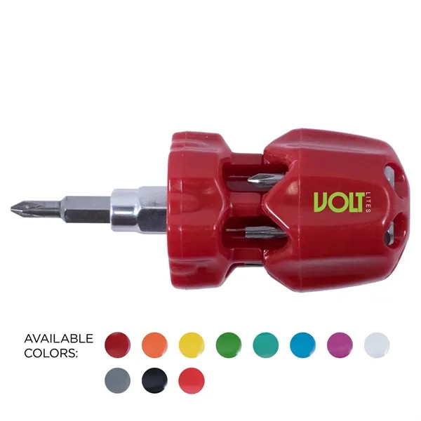 Loaded with 3/16 hex bits-perfect for servicing eye glasses, jewelry, small... from ASI 46170 Compass Industries Inc