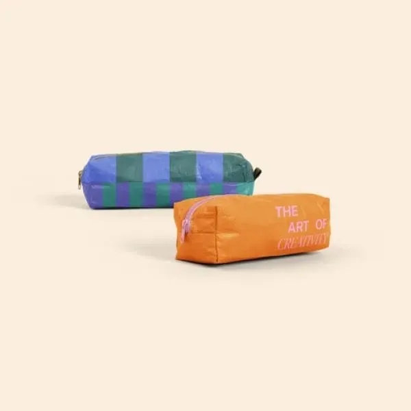 The Jitterbug is a small Dopp kit with zippered closure for... from ASI 74710 Numo