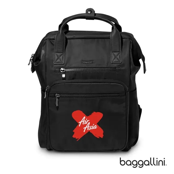 baggallini® Chelsea Laptop Backpack... from ASI 84592 St Regis Group