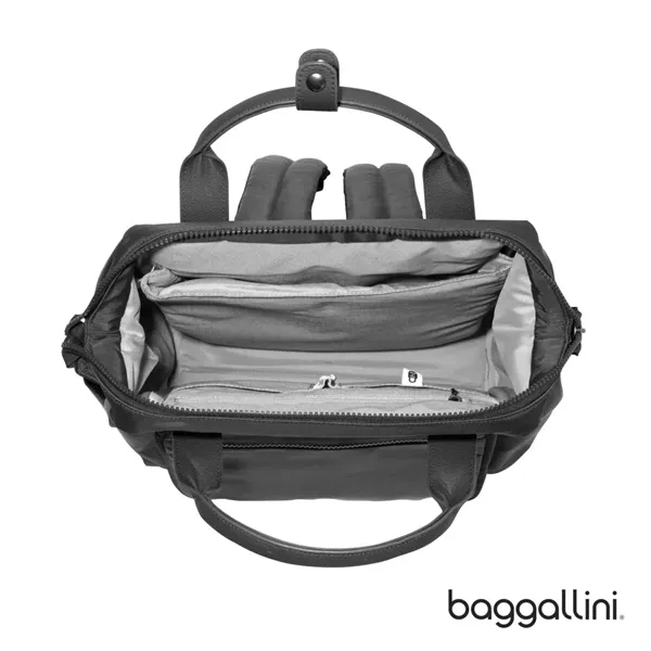 baggallini® Chelsea Laptop Backpack... from ASI 84592 St Regis Group