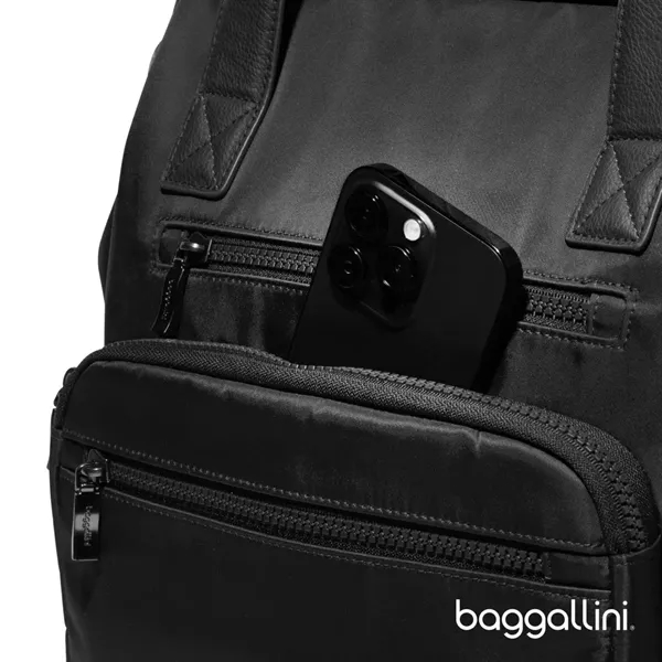 baggallini® Chelsea Laptop Backpack... from ASI 84592 St Regis Group