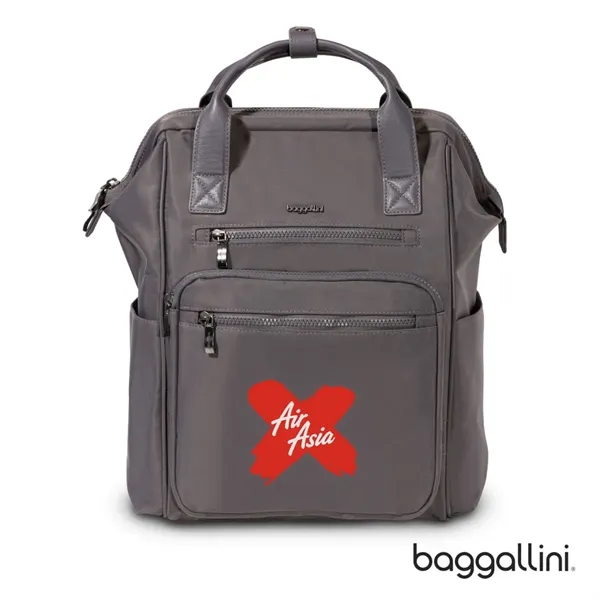 baggallini® Chelsea Laptop Backpack... from ASI 84592 St Regis Group