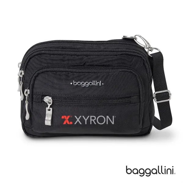 baggallini® Triple Zip Bagg... from ASI 84592 St Regis Group