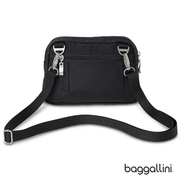 baggallini® Triple Zip Bagg... from ASI 84592 St Regis Group