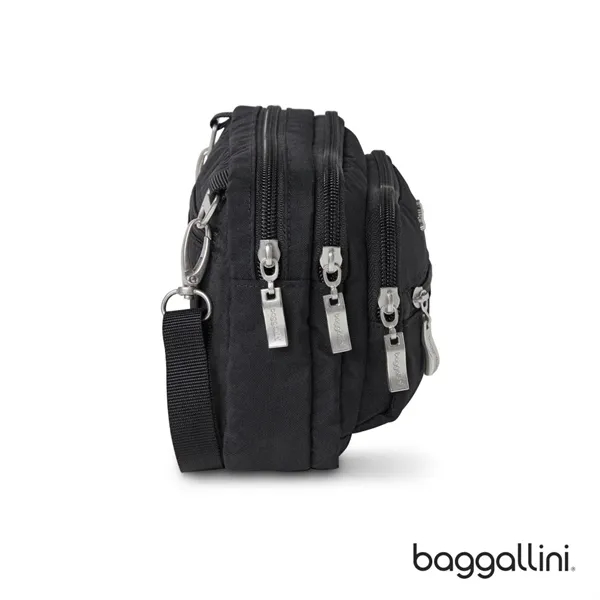 baggallini® Triple Zip Bagg... from ASI 84592 St Regis Group