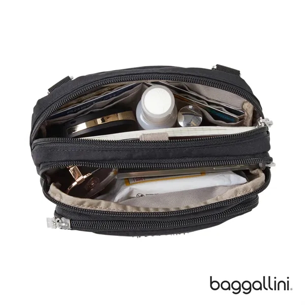 baggallini® Triple Zip Bagg... from ASI 84592 St Regis Group