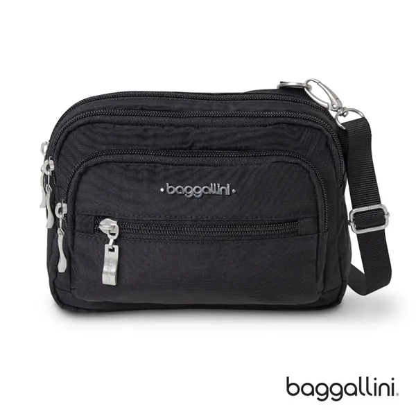 baggallini® Triple Zip Bagg... from ASI 84592 St Regis Group