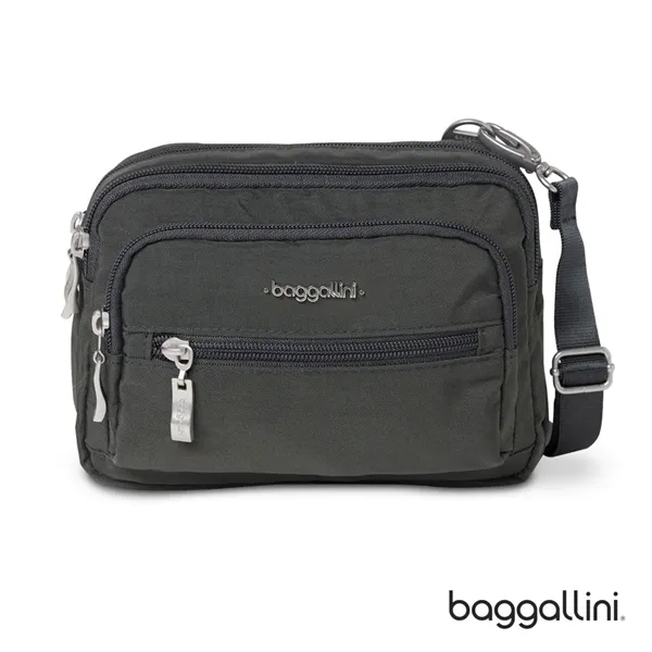 baggallini® Triple Zip Bagg... from ASI 84592 St Regis Group
