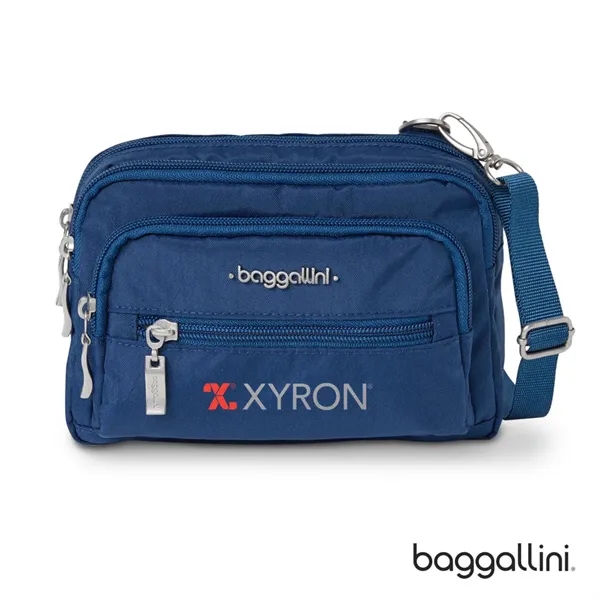 baggallini® Triple Zip Bagg... from ASI 84592 St Regis Group