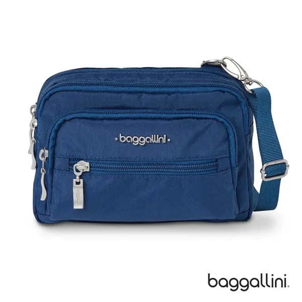 baggallini® Triple Zip Bagg... from ASI 84592 St Regis Group