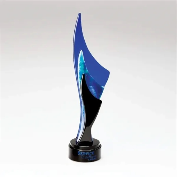 Amaranthine Award... from ASI 84592 St Regis Group / R S Owens & Co Inc