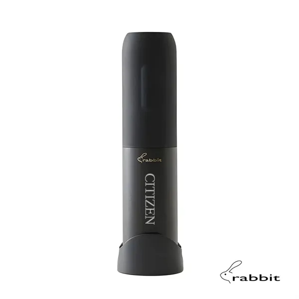 rabbit® Compact Electric Corkscrew... from ASI 84592 St Regis Group