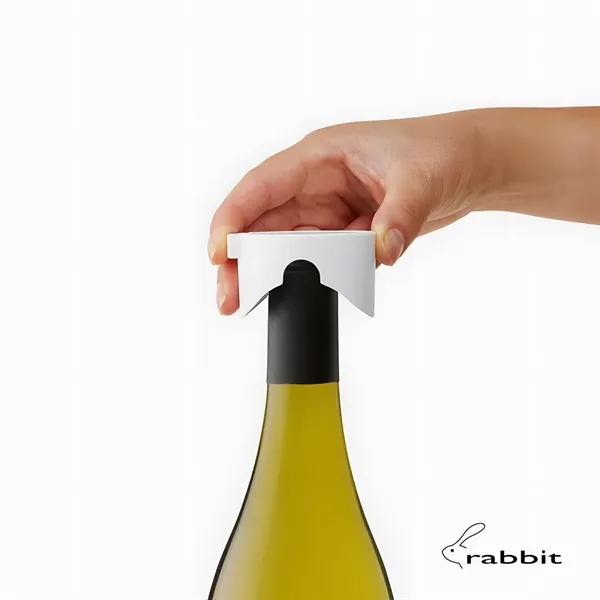 rabbit® Compact Electric Corkscrew... from ASI 84592 St Regis Group