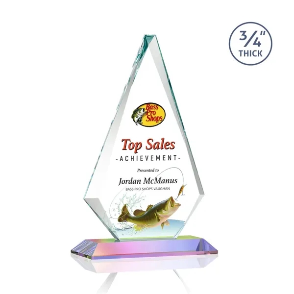 Windsor VividPrint™ Award - Prismatic... from ASI 84592 St Regis Group / St Regis