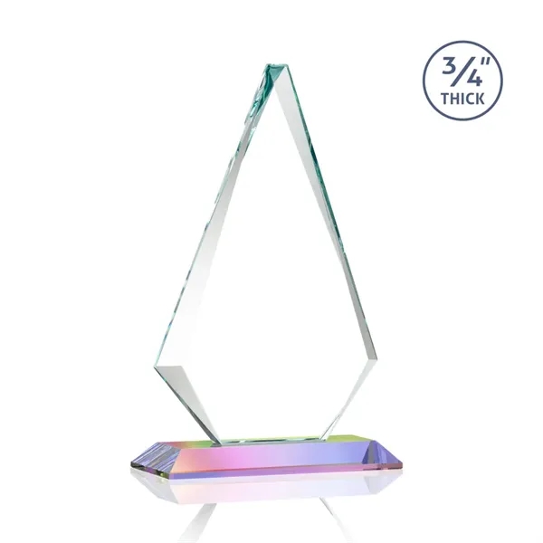 Windsor VividPrint™ Award - Prismatic... from ASI 84592 St Regis Group / St Regis