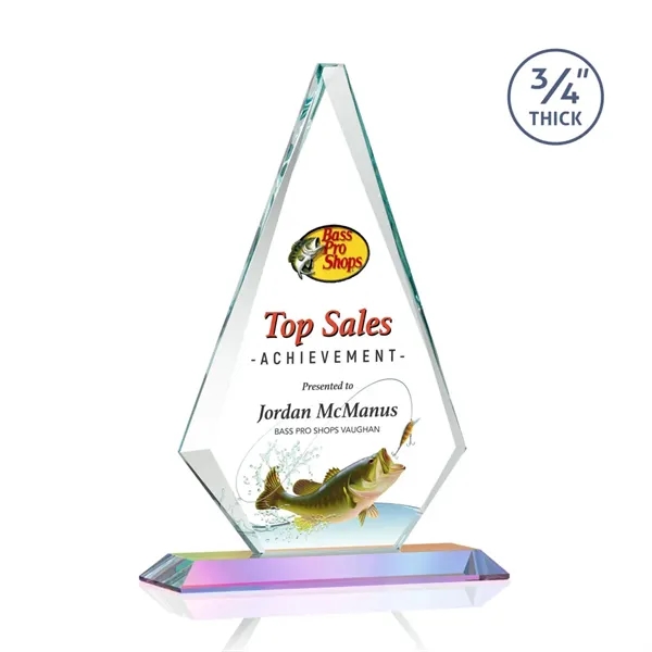 Windsor VividPrint™ Award - Prismatic... from ASI 84592 St Regis Group / St Regis