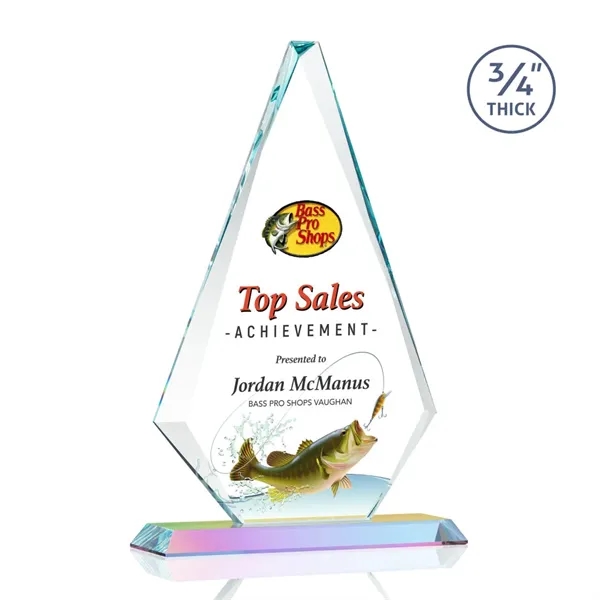 Windsor VividPrint™ Award - Prismatic... from ASI 84592 St Regis Group / St Regis