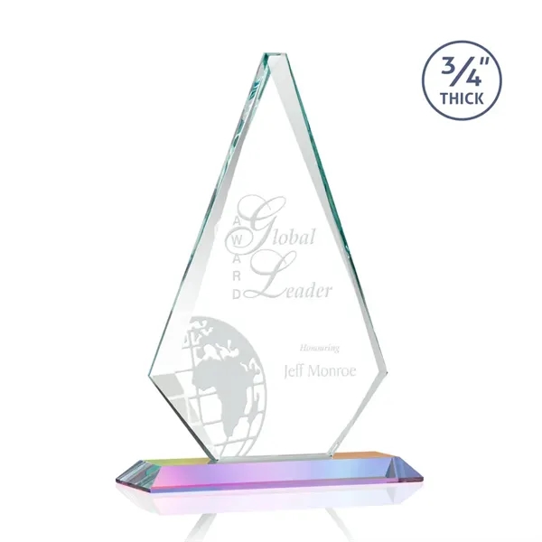 Windsor Award - Prismatic... from ASI 84592 St Regis Group / St Regis