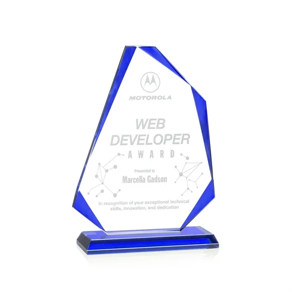 Hillmont Award - Blue... from ASI 84592 St Regis Group / St Regis