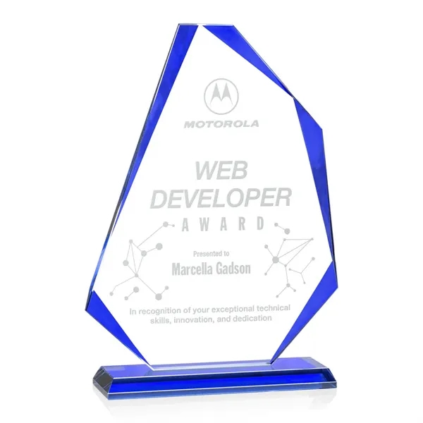 Hillmont Award - Blue... from ASI 84592 St Regis Group / St Regis