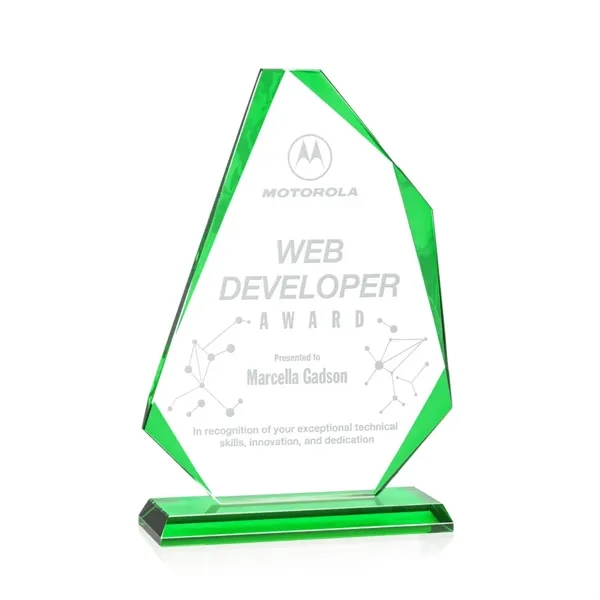 Hillmont Award - Green... from ASI 84592 St Regis Group / St Regis