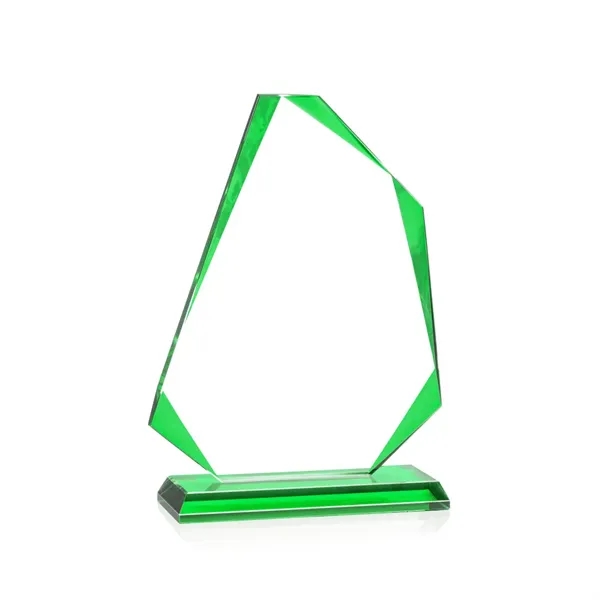 Hillmont VividPrint™ Award - Green... from ASI 84592 St Regis Group / St Regis
