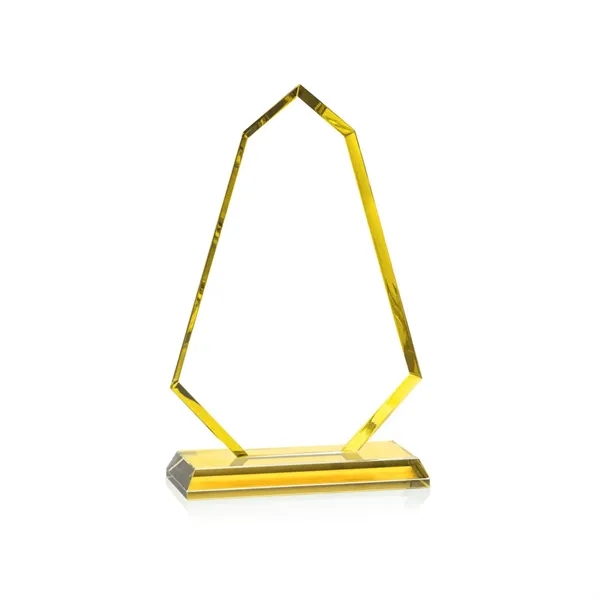 Pearson VividPrint™ Award - Gold... from ASI 84592 St Regis Group / St Regis