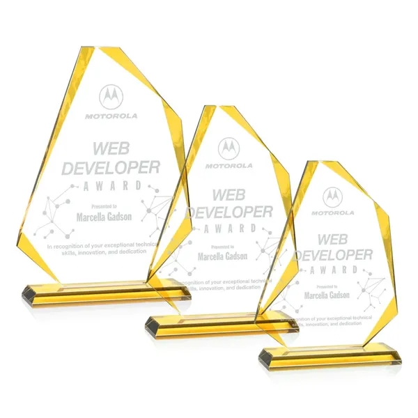 Hillmont Award - Gold... from ASI 84592 St Regis Group / St Regis