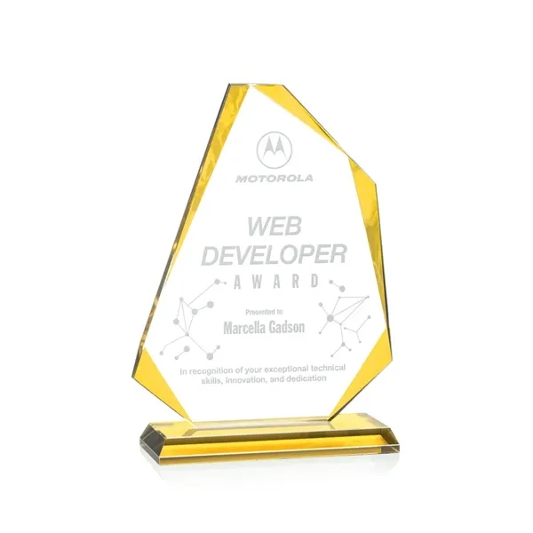 Hillmont Award - Gold... from ASI 84592 St Regis Group / St Regis