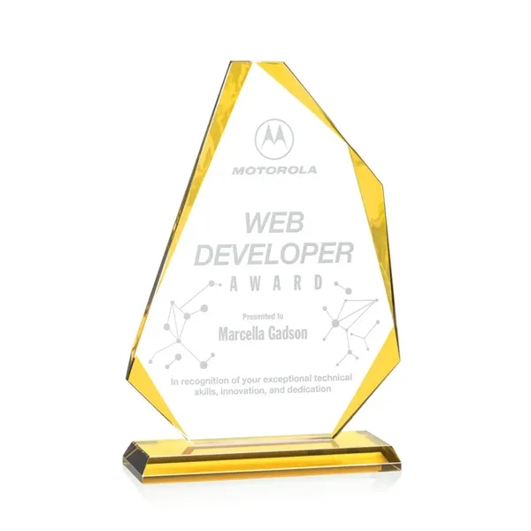 Hillmont Award - Gold... from ASI 84592 St Regis Group / St Regis