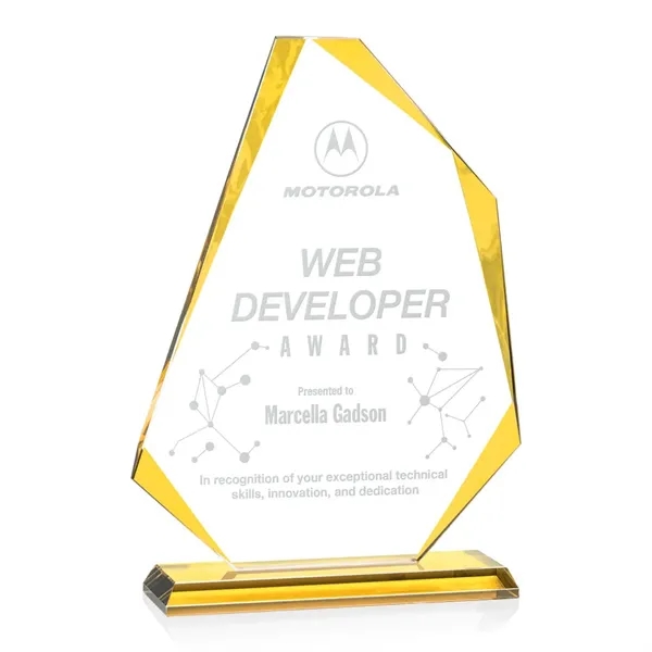 Hillmont Award - Gold... from ASI 84592 St Regis Group / St Regis