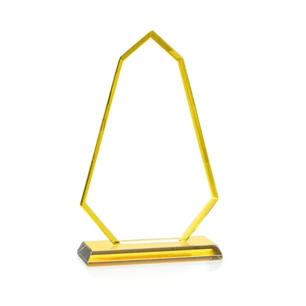 Pearson Award - Gold... from ASI 84592 St Regis Group / St Regis