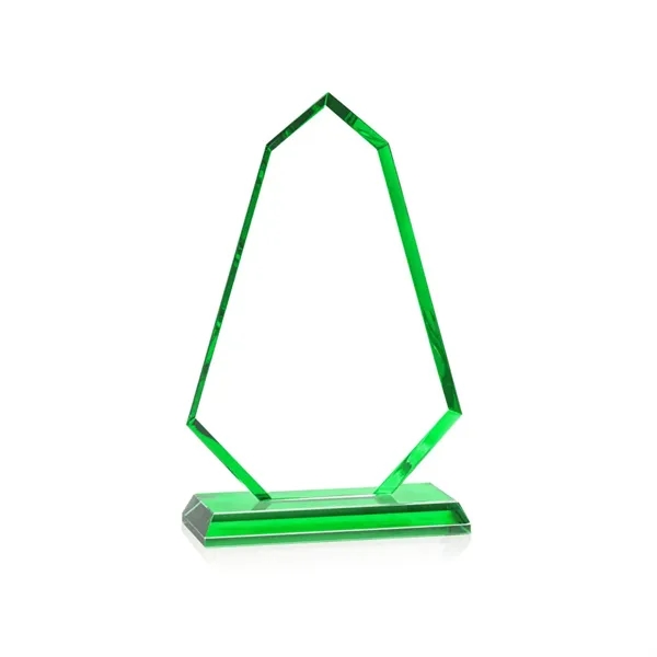 Pearson Award - Green... from ASI 84592 St Regis Group / St Regis