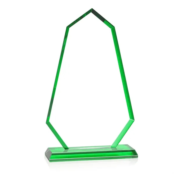 Pearson Award - Green... from ASI 84592 St Regis Group / St Regis