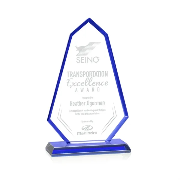 Pearson Award - Blue... from ASI 84592 St Regis Group / St Regis