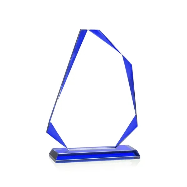 Hillmont VividPrint™ Award - Blue... from ASI 84592 St Regis Group / St Regis