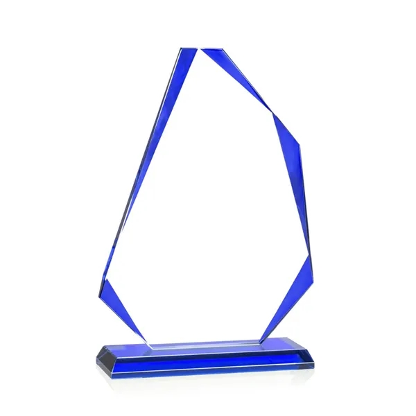 Hillmont VividPrint™ Award - Blue... from ASI 84592 St Regis Group / St Regis