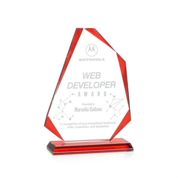 Hillmont Award - Red... from ASI 84592 St Regis Group / St Regis