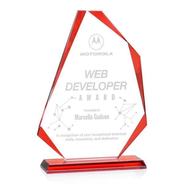 Hillmont Award - Red... from ASI 84592 St Regis Group / St Regis