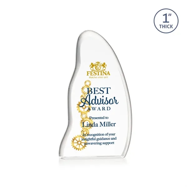 Beauford VividPrint™ Award... from ASI 84592 St Regis Group / St Regis