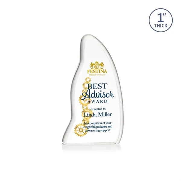 Beauford VividPrint™ Award... from ASI 84592 St Regis Group / St Regis