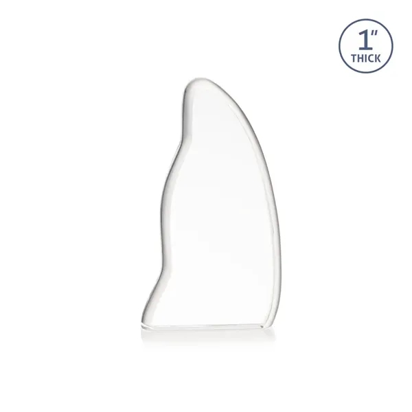 Beauford VividPrint™ Award... from ASI 84592 St Regis Group / St Regis